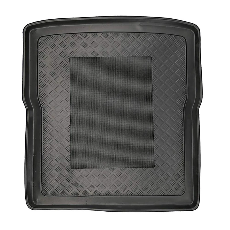AUTO-STYLE Trunk shell 'Non-slip' compatible with Volkswagen Passat 3C Variant 2005-2010 & 2011-