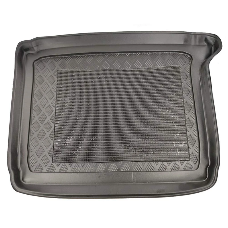 AUTO-STYLE Trunk shell 'Non-slip' compatible with Volkswagen Polo 6R/6C 2009-2017