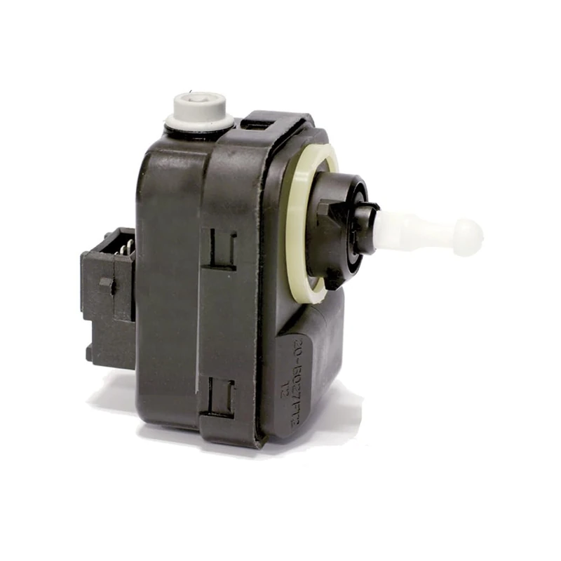 TYC Headlight Levelling Motor compatible with Nissan Note (E11) 2006-2013