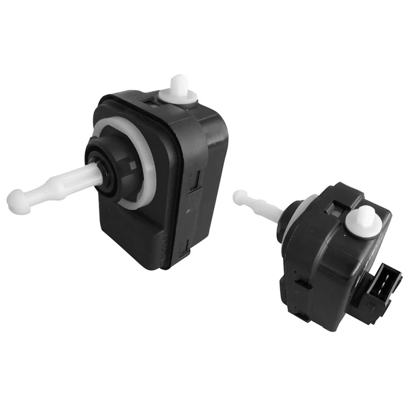 TYC Headlight Levelling Motor compatible with Volvo various models