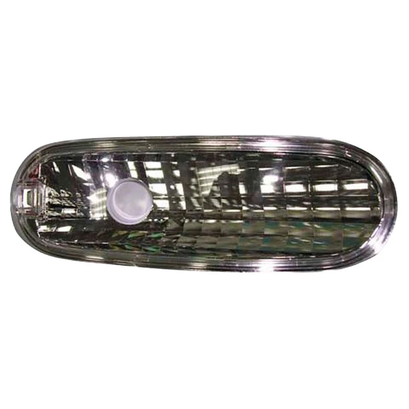 AutoStyle Set Front Indicators compatible with Volkswagen Beetle 1997-2011 - Clear