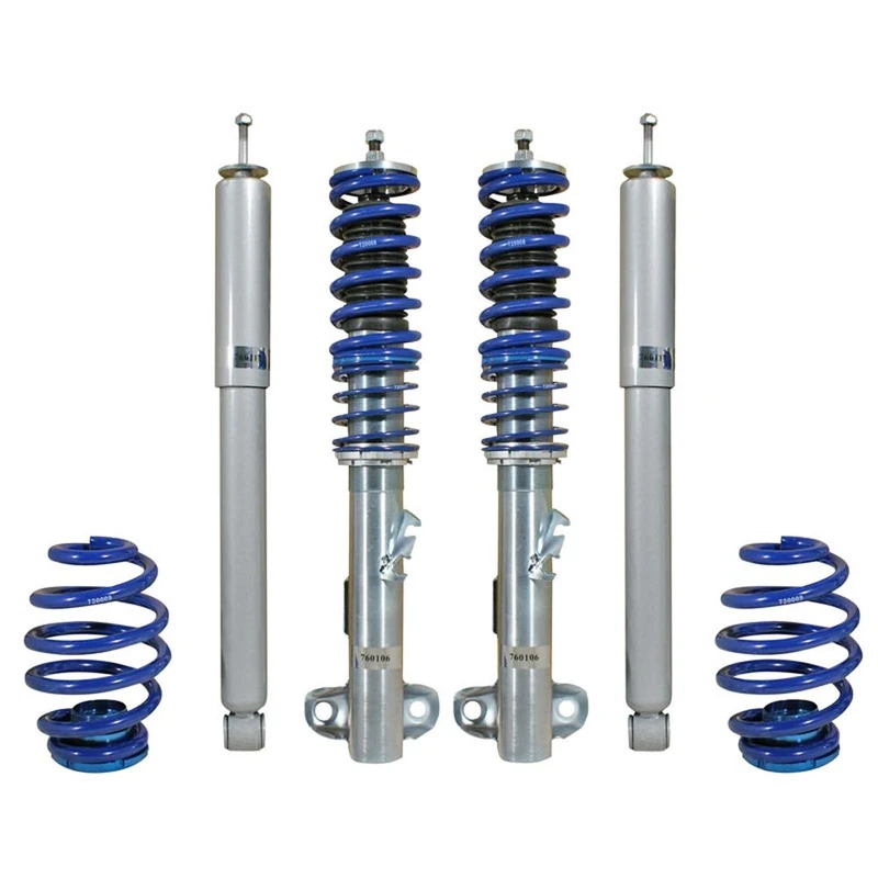 Bonrath Coil-Over Kit compatible with BMW 3-Series E36 Compact 1994-1998 & Z3 Coupe/Roadster 1995- (excl. EDC)