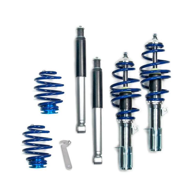 Bonrath Coil-Over Kit compatible with Opel Tigra TwinTop 1.4i/1.8i/1.3CDTi 2004-2010