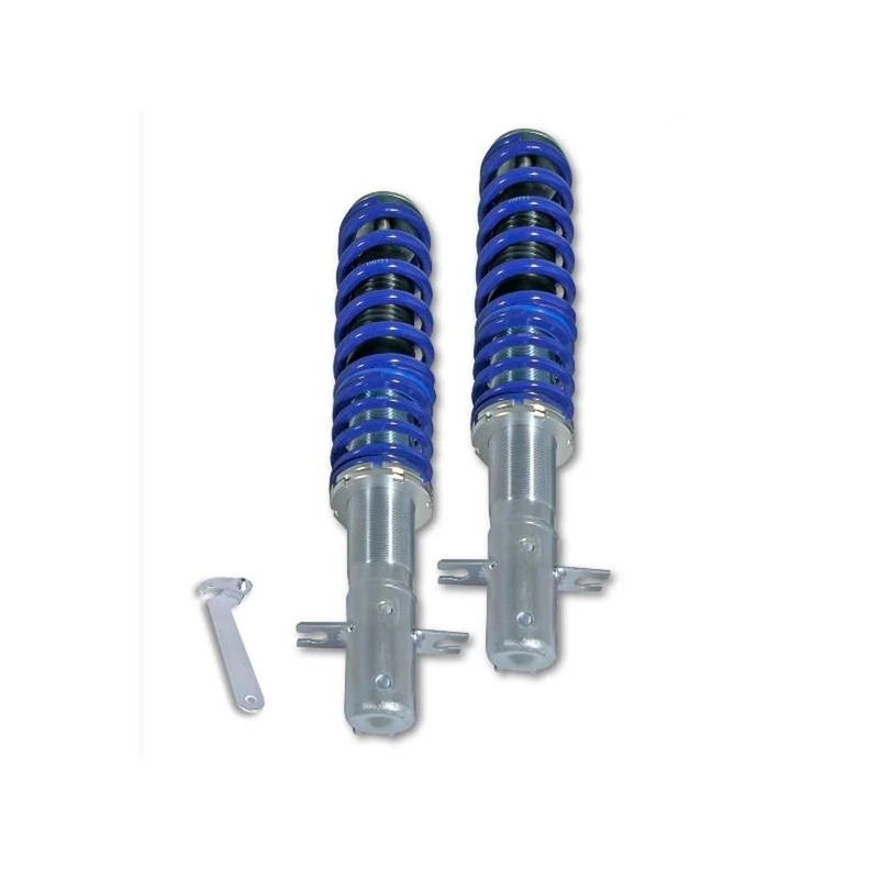 Bonrath Coil-Over Kit compatible with Volkswagen Caddy I 1982-1992 - Image 1