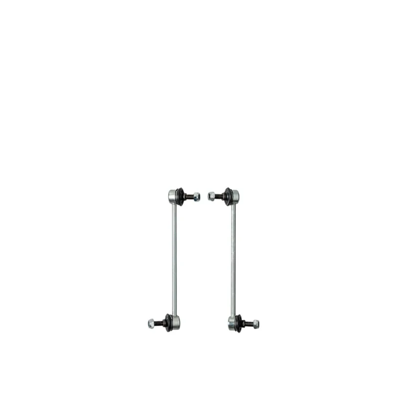 AutoStyle Coupling rod set compatible with BMW 1-Series E81-E87 & BMW 3-Series E90-E93 - Image 1