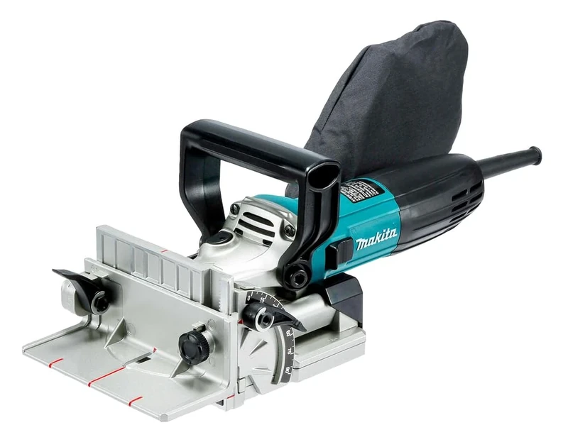 Makita PJ 7000 J Flachdübelfräse