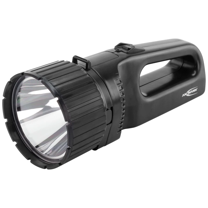 Ansmann Handheld Spotlight HS1000FR - Image 1