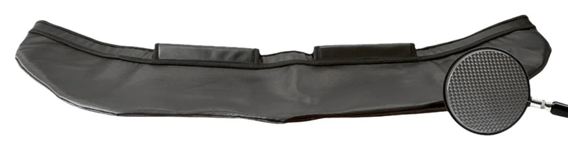 AUTO-STYLE Bonnet Protector compatible with Rover 820 1994-1998 carbon-look