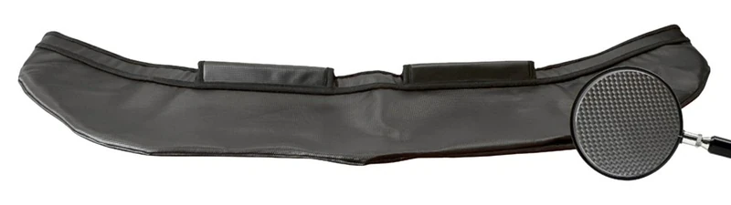 AUTO-STYLE AutoStyle Bonnet Protector compatible with Fiat 500 2007- carbon-look