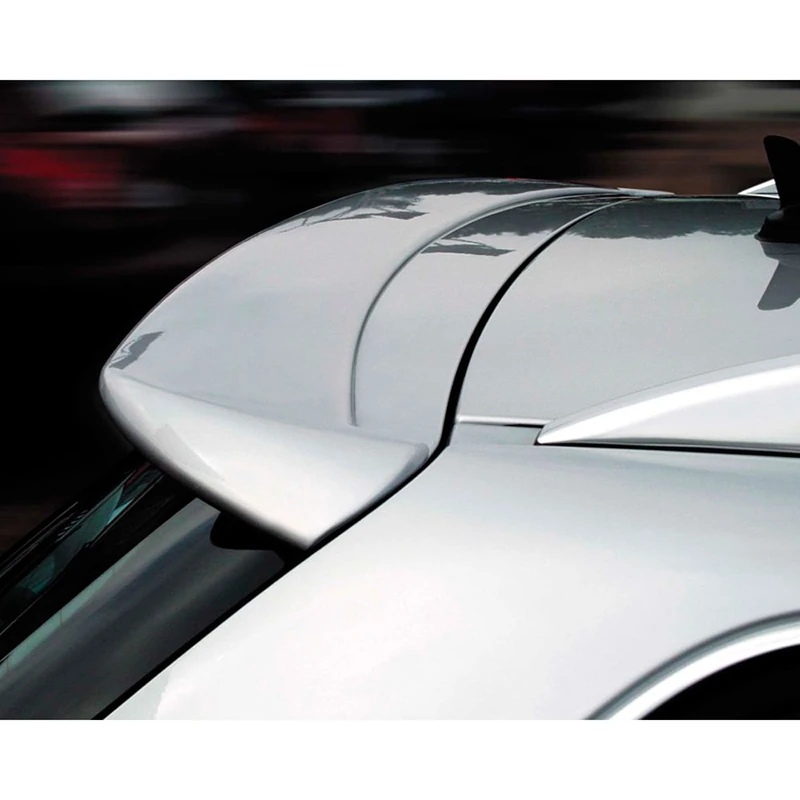 ICC Tuning Roof spoiler compatible with Audi A4 Avant 2001-2007 - Image 1