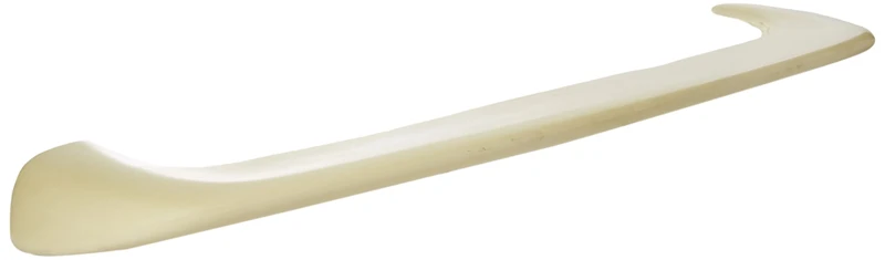 Motordrome Roof spoiler compatible with Citroën Saxo 1996-