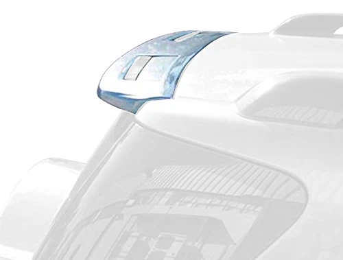 Motordrome Roof Spoiler compatible with Daihatsu Terios 2009-2017 (PU)