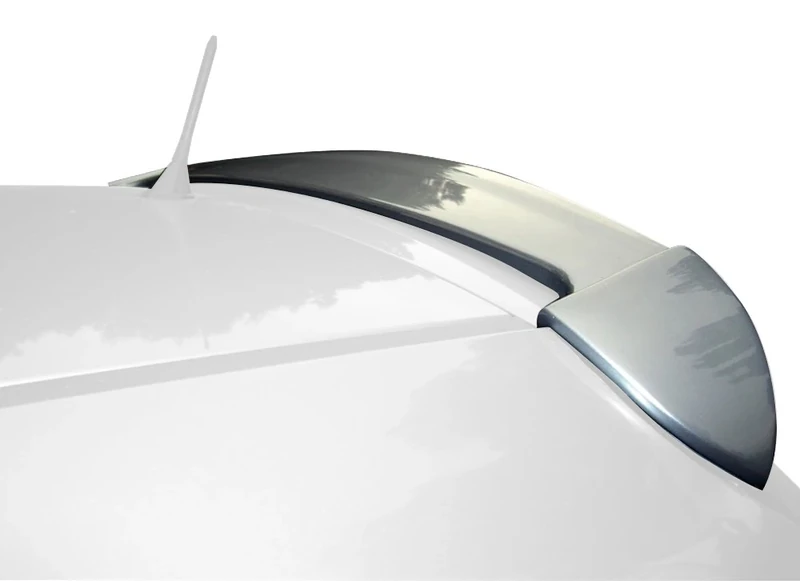 ICC Tuning Roof spoiler compatible with Opel Corsa D 3-doors 2006-2014
