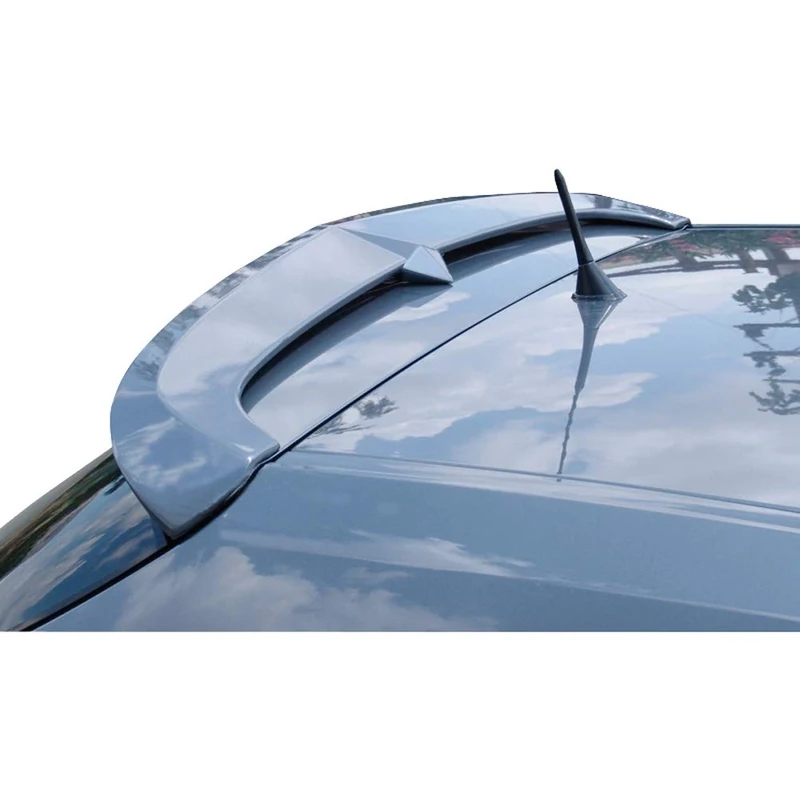 Motordrome Roof spoiler compatible with Opel Astra H GTC 3-doors 2005-2009