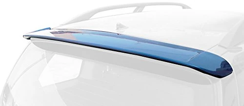 Motordrome Roof spoiler compatible with Opel Zafira A 1998-2005