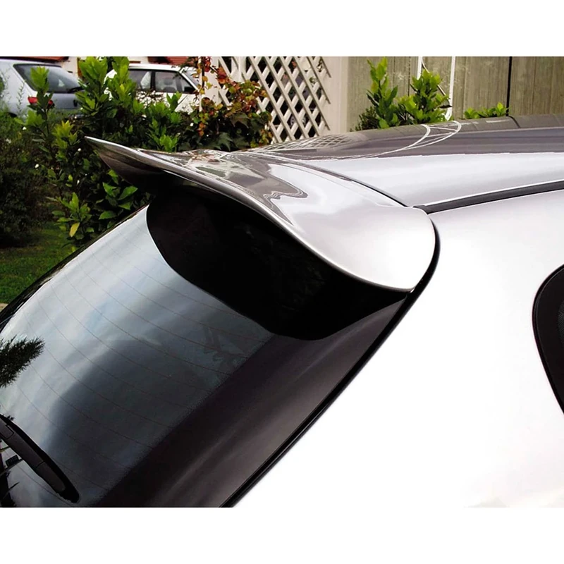 ICC Tuning Roof spoiler compatible with Peugeot 206 3/5-doors 'Large'