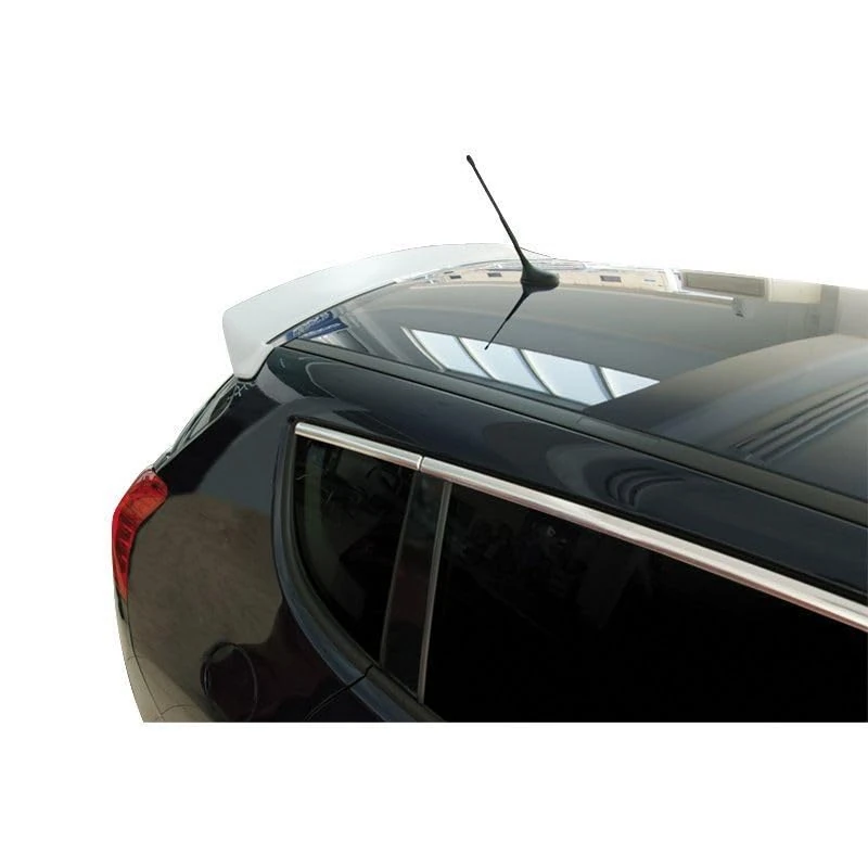 Motordrome Roof spoiler compatible with Peugeot 3008 2009-2016 (PU)