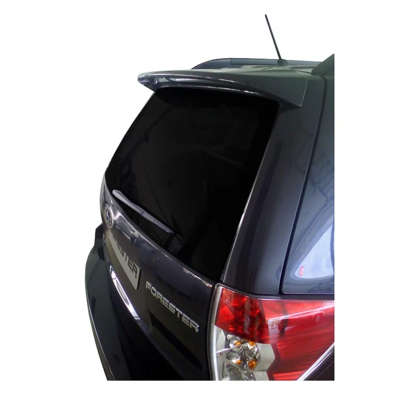 Motordrome Roof spoiler compatible with Subaru Forester 2009-