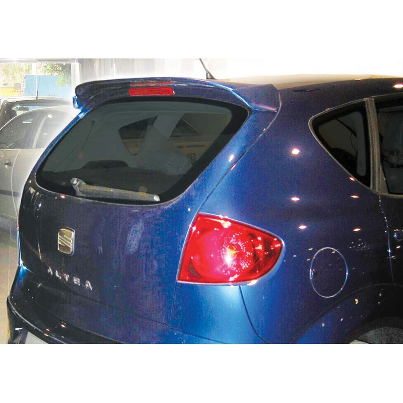 ICC Tuning Roof spoiler compatible with Seat Altea 5P 2004- excl. XL