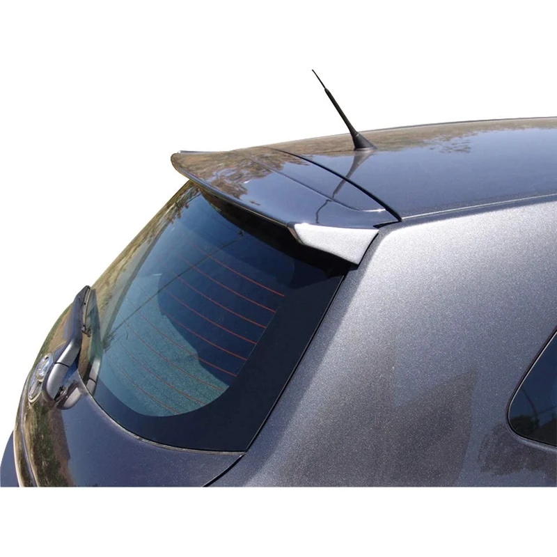 Motordrome Roof spoiler compatible with Toyota Auris HB 2006-2012