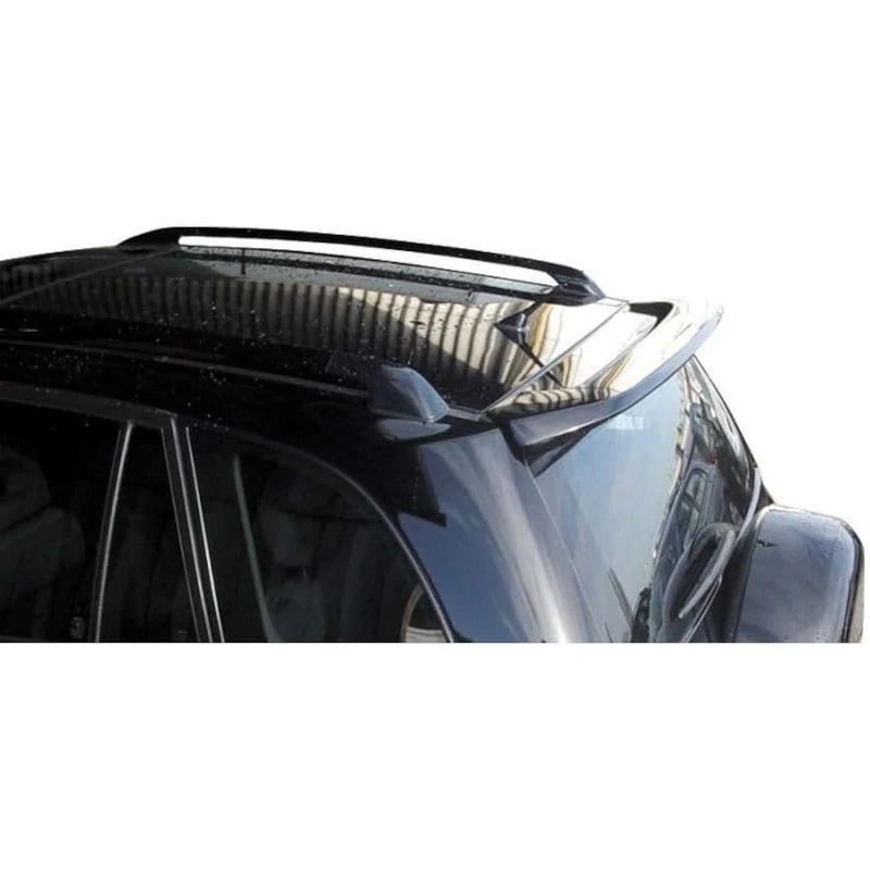 Motordrome Roof spoiler compatible with Toyota RAV4 2002-2006