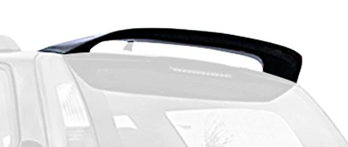 ICC Tuning Roof spoiler compatible with Volvo V50 2004-