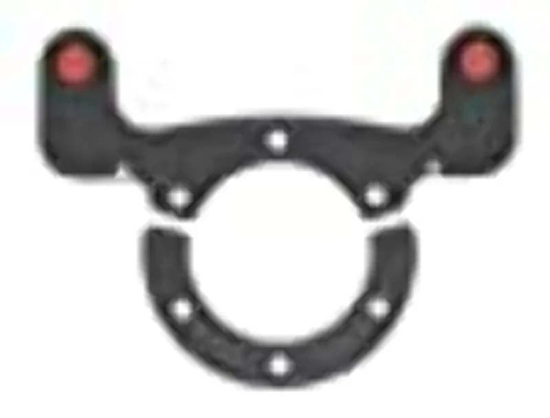 Sparco Racing Control kit - 2 Switch - Image 1