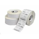 ZEBRA Z-Perform 1000T Printer Labels – (White, Paper, Thermal Transfer