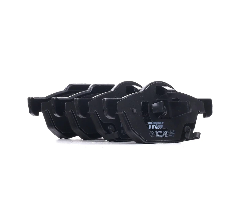 TRW Automotive AfterMarket GDB3355 Brake Pad