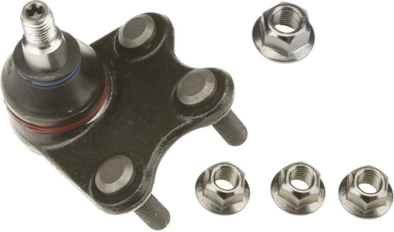 TRW Automotive AfterMarket JBJ816 Ball Joint
