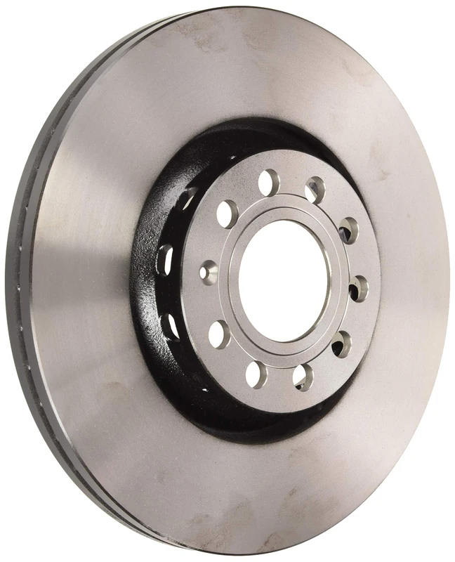TRW Automotive AfterMarket DF4262S Brake Disc