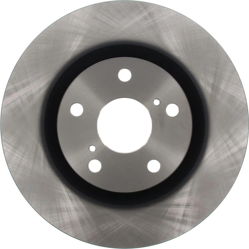 TRW Automotive AfterMarket DF4828S Brake Disc