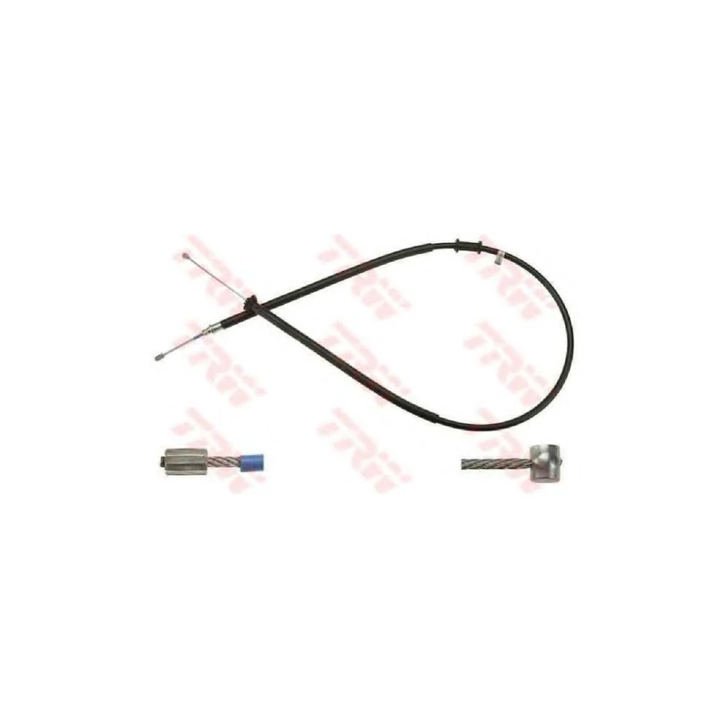TRW GCH2615 Hand Brake Cable