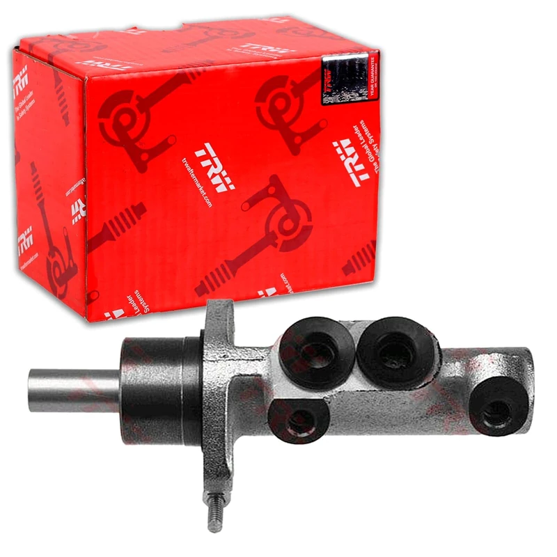 TRW Automotive AfterMarket PMA204 Master Cylinder
