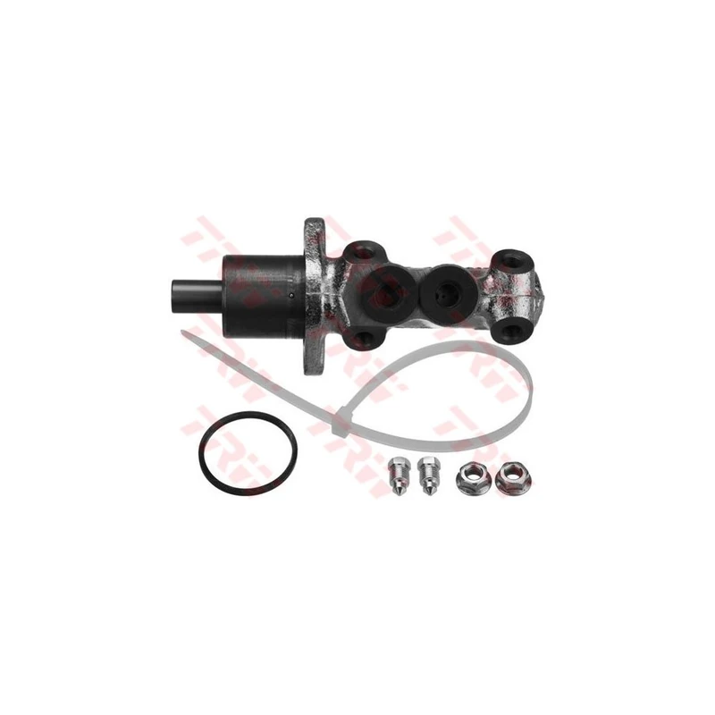 TRW Automotive AfterMarket PMD188 Master Cylinder