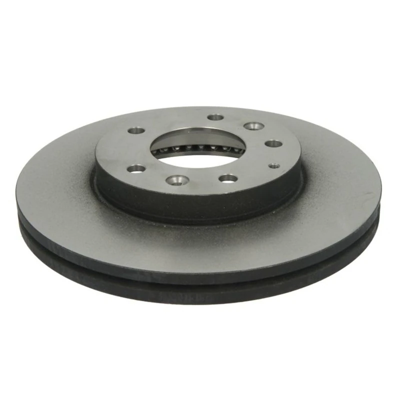 TRW Automotive AfterMarket DF4328 Brake Disc
