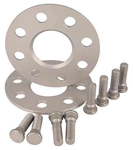H&R HS 10646019 DRS-System Wheel Spacer Set, 10 mm Per Axle