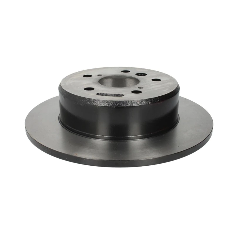 TRW Automotive AfterMarket DF4500 Brake Disc