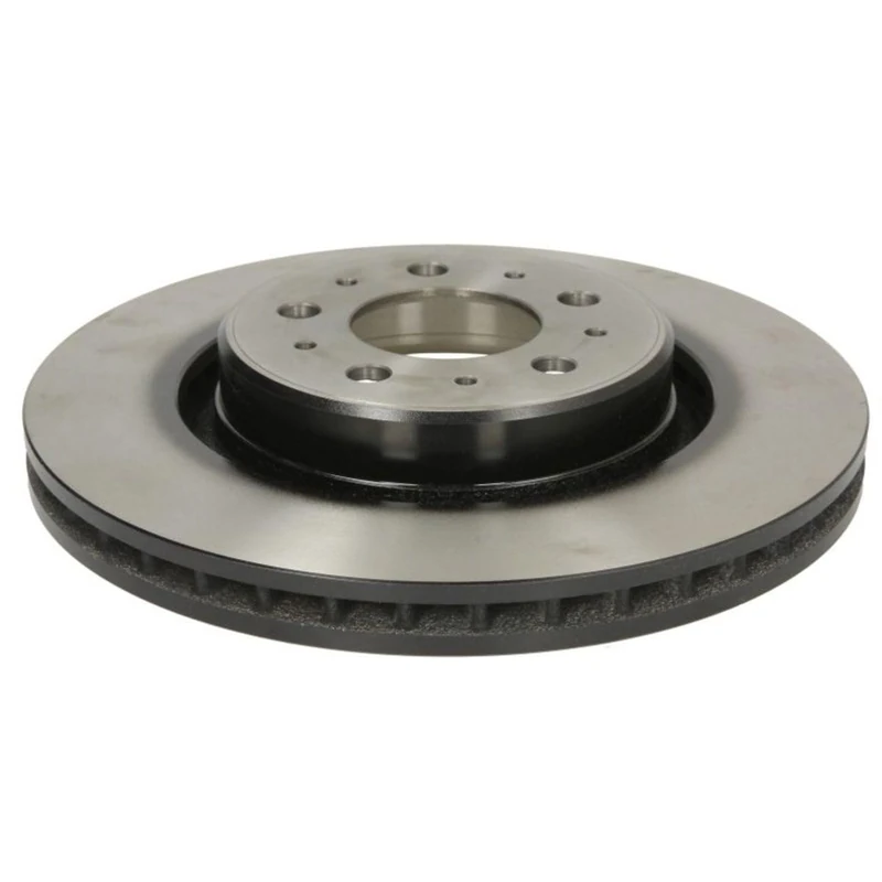 TRW DF4233 Brake Disc