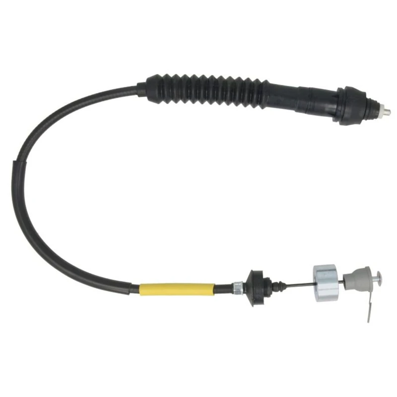 TRW Automotive AfterMarket GCC3106 Clutch Cable