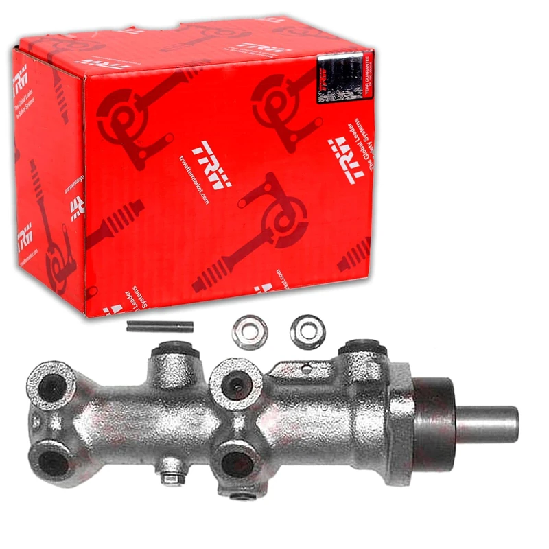 TRW Automotive AfterMarket PMK497 Master Cylinder