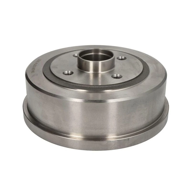 TRW Automotive AfterMarket DB4302B Brake Drum