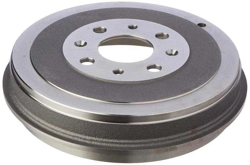TRW Automotive AfterMarket DB4360 Brake Drum