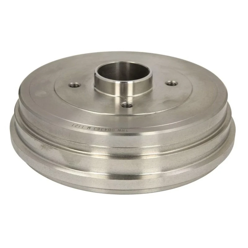 TRW Automotive AfterMarket DB4363 Brake Drum