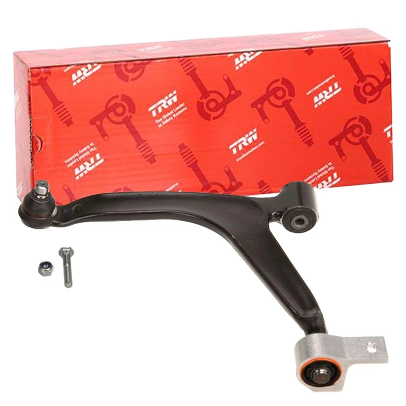 TRW Automotive AfterMarket JTC959 Track Control Arm