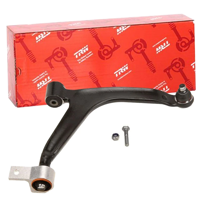 TRW Automotive AfterMarket JTC960 Track Control Arm
