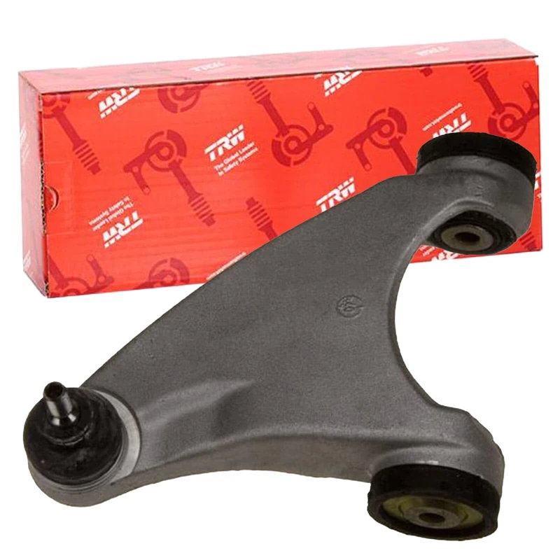TRW Automotive AfterMarket JTC919 Track Control Arm