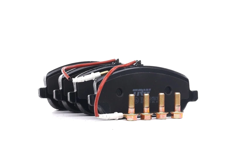 TRW GDB1503 Brake Pad