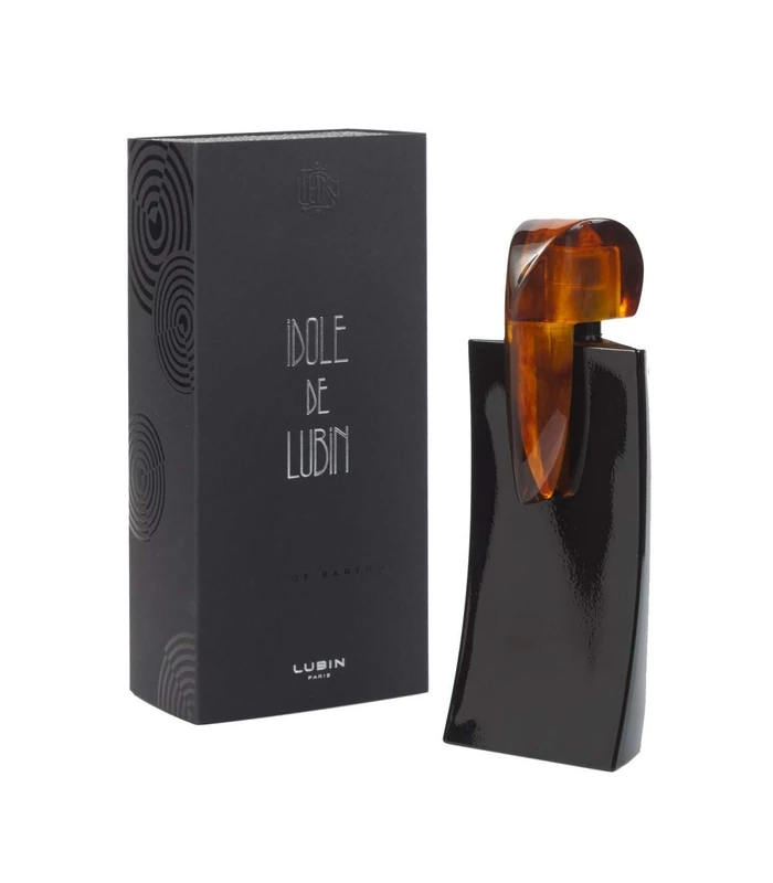 Lubin Idole Eau de Parfum Spray, 100 ml