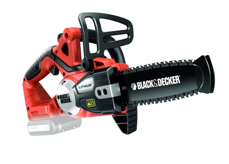 Black + Decker GKC1820LB